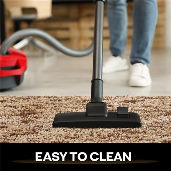 Front Door Mat 18"x30" , Low Profile Washable Inside Floor Mats, Brown - Picture 6 of 6